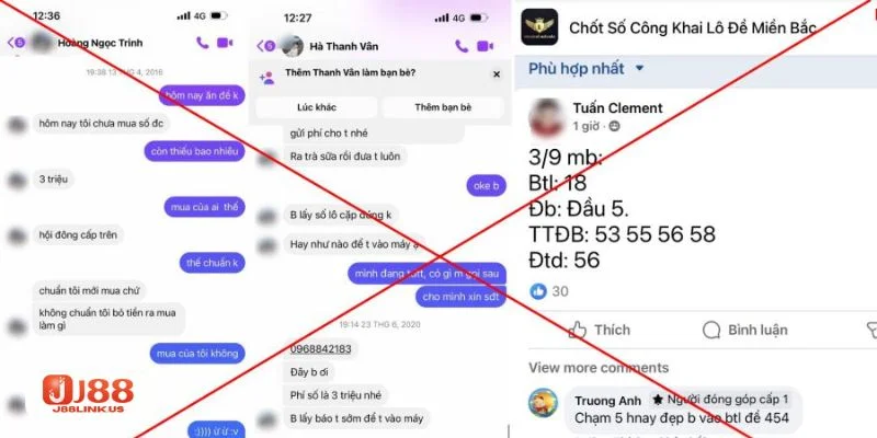 Bán Số Có Uy Tín Không? Kinh Nghiệm Thắng Lớn Tại J88 Bán số có uy tín không câu trả lời chắc chắn là không.