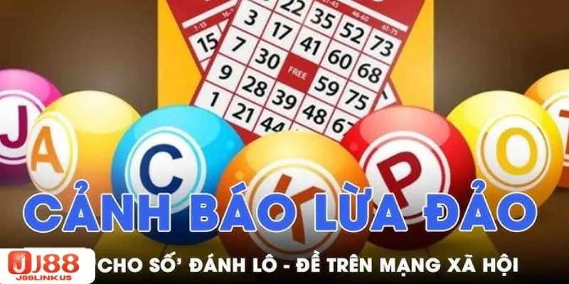 Bán Số Có Uy Tín Không? Kinh Nghiệm Thắng Lớn Tại J88