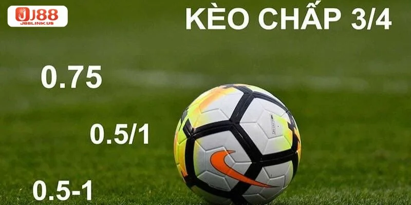 Các Loại Kèo Bóng Đá Hấp Dẫn Hàng Đầu Tại Thể Thao J88 Các loại kèo bóng đá hấp dẫn tại J88 mà cược thủ nên biết.