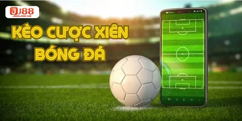 Cách Chơi Xiên Bóng Bắt Kèo Trúng Đậm Tại Thể Thao J88 Tips đặt kèo xiên tại nhà cái J88 thành công.