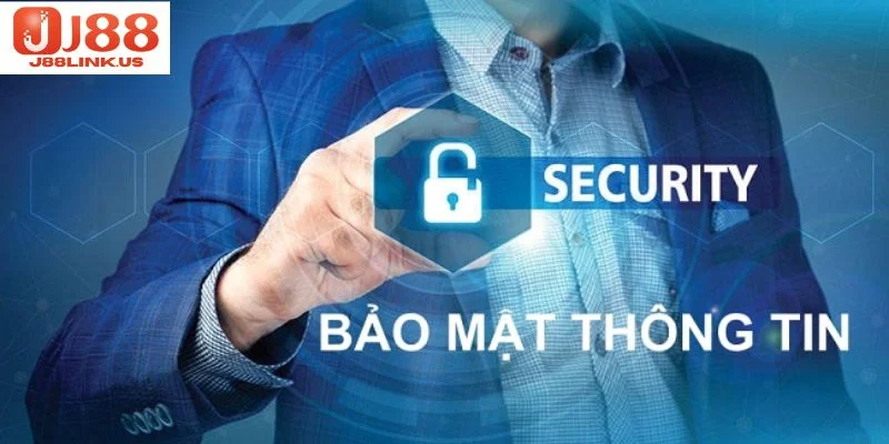 CHÍNH SÁCH BẢO MẬT Lời cam kết rõ ràng được nêu chi tiết trong chính sách.