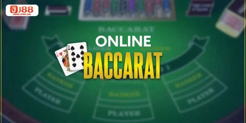 Bỏ Túi Công Thức Đánh Baccarat Xanh Chín Từ Cao Thủ J88