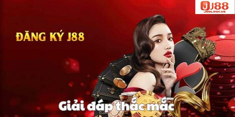 Đăng Ký J88 – Cơ Hội Tham Gia Cá Cược Trực Tuyến Thả Ga Giải mã những câu hỏi thường gặp khi đăng ký J88.