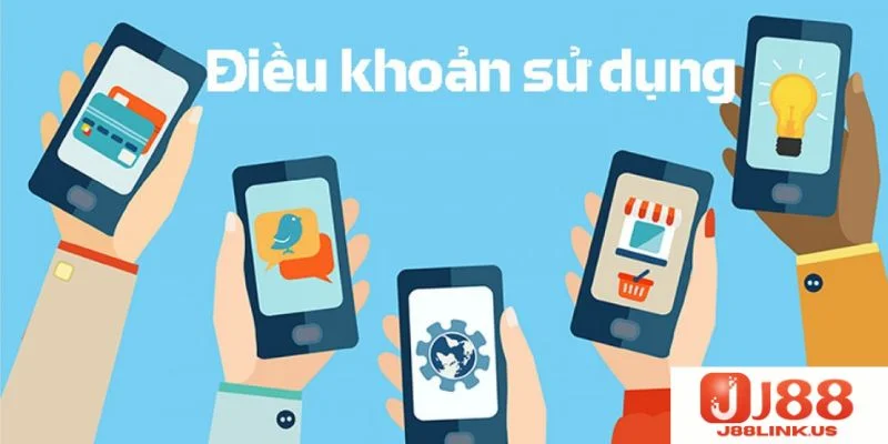 ĐIỀU KHOẢN SỬ DỤNG Đọc kỹ điều khoản để tránh rủi ro và bảo vệ tài khoản của bạn.