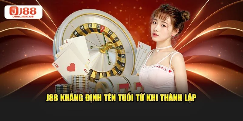 J88 BET Tin đồn J88 lừa đảo hoàn toàn không có căn cứ.