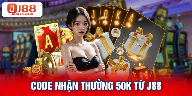 Ưu Đãi J88 Tặng Code – Cơ Hội Vàng Cho Thành Viên Mới Và Cũ Có rất nhiều chương trình ưu đãi J88 tặng CODE cho người chơi mới.