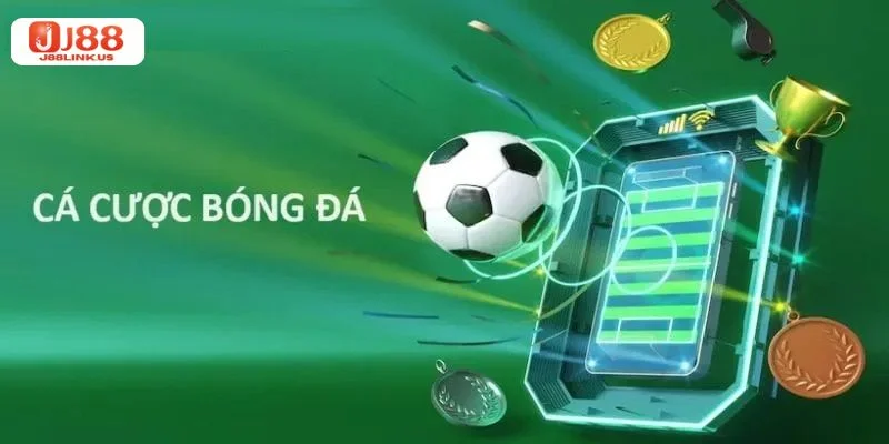 Kèo Bóng J88: Cập Nhật Kèo Chơi HOT Nhất Tại Sàn Cược
