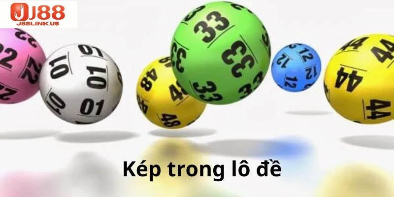Kép Trong Lô Đề: Nhập Môn Cơ Bản Để Thắng Lớn Tại J88