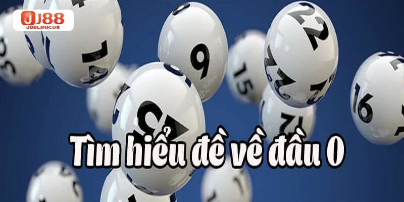 Khi Đầu 0 Câm Thì Đánh Con Gì Ăn Đậm? Số Đẹp Trong Ngày Khi đầu 0 câm thì đánh con gì là thông tin được bet thủ rất quan tâm.