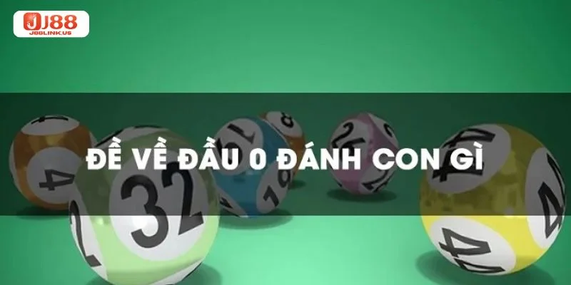 Khi Đầu 0 Câm Thì Đánh Con Gì Ăn Đậm? Số Đẹp Trong Ngày