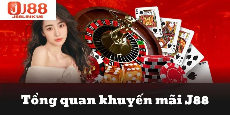 Đột Phá Với Khuyến Mãi J88 – Cơ Hội Đổi Đời Mỗi Ngày Cược cực sung nhận hoàn trả đậm cùng J88.