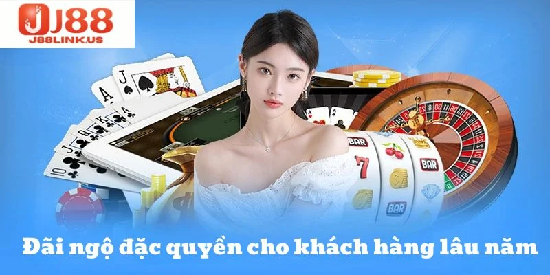 Đột Phá Với Khuyến Mãi J88 – Cơ Hội Đổi Đời Mỗi Ngày Trọn vẹn ưu đãi khuyến mãi J88 chỉ dành cho khách hàng trung thành.