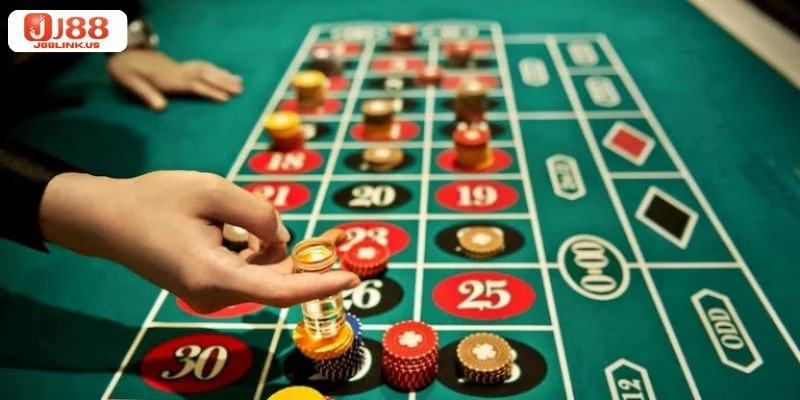 Kinh Nghiệm Chơi Casino Đọc Vị Đối Thủ, Bắt Vận May Từ J88 Thiếu kinh nghiệm khi chơi sẽ dẫn đến nhiều hệ lụy lâu dài