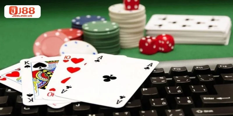 Kinh Nghiệm Chơi Casino Đọc Vị Đối Thủ, Bắt Vận May Từ J88