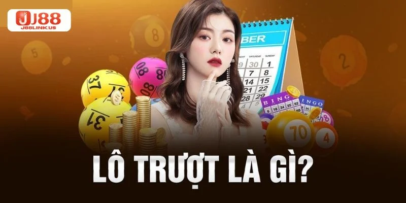 Lô Trượt Là Gì? Kỹ Thuật Bắt Lô Trượt Tiết Kiệm Vốn Tối Đa