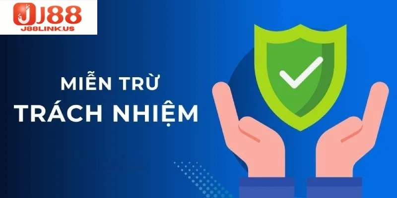 Miễn trừ trách nhiệm giúp phân định rạch ròi trách nhiệm giữa hai bên.