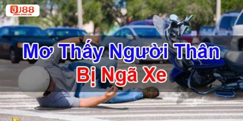 Nằm Mơ Thấy Ngã Xe Tốt Hay Xấu? Giải Mã Số Mơ Từ J88 Mỗi giấc mơ thấy bị ngã xe theo từng trường hợp lại có giải mã khác nhau.