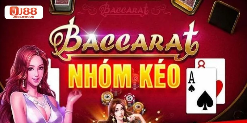 Nhóm Kéo Baccarat Có Uy Tín, Hiệu Quả Không? Review Chi Tiết