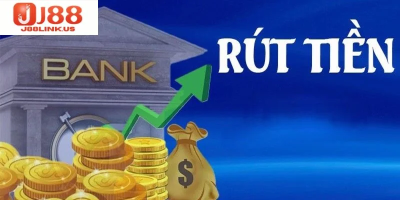 Rút Tiền J88: Bí Kíp Chuyển Tiền Siêu Nhanh Dành Cho Bạn Hệ thống rút tiền J88 tự động 24/7 siêu tiện lợi.