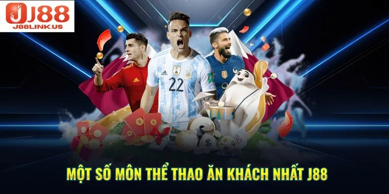 Sảnh cược luôn mang đến các bộ môn thể thao hot nhất năm.